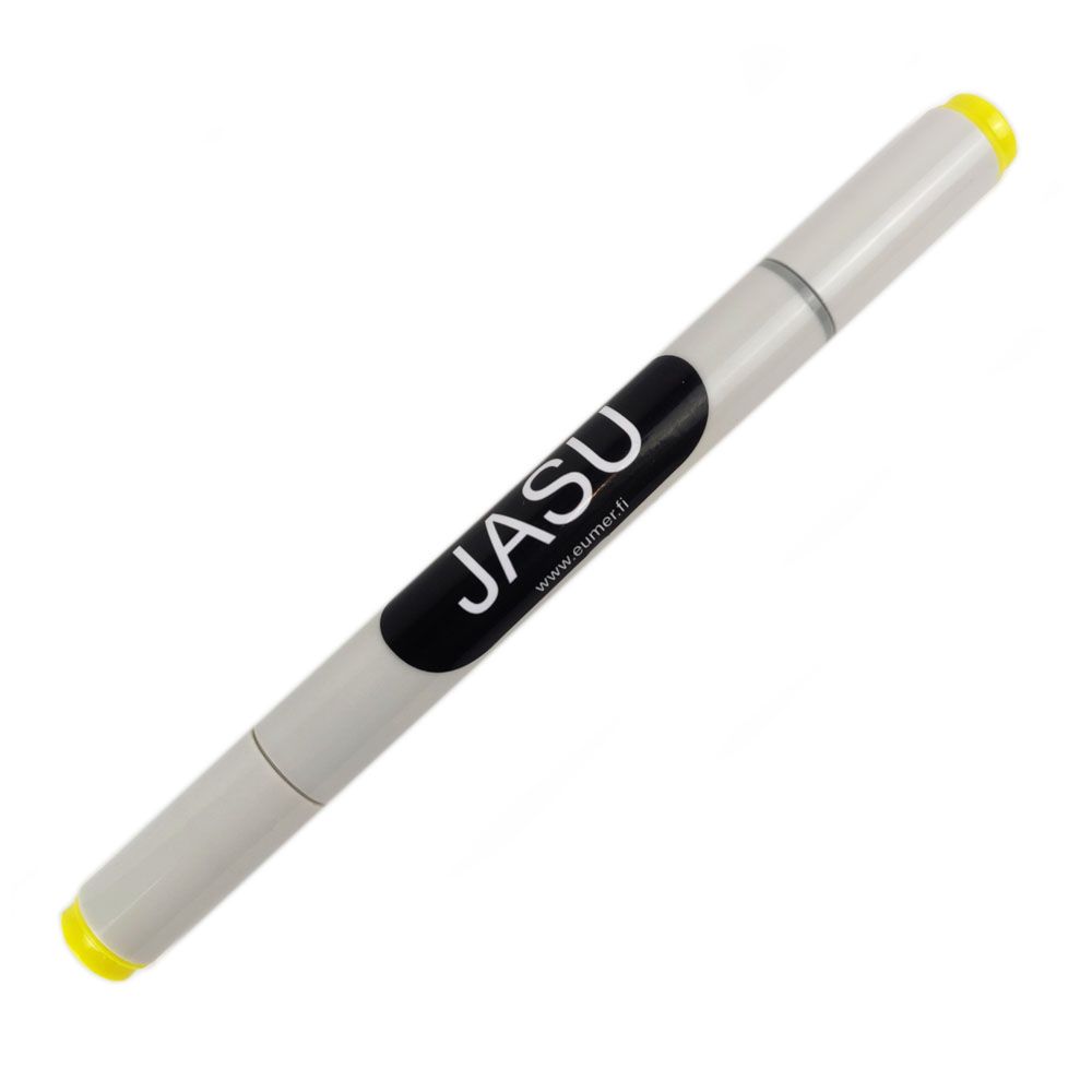 Jasu märkpenna för jigg rosa