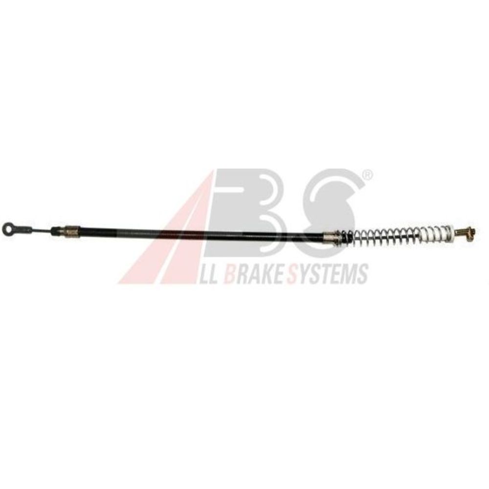 Käsijarruvaijeri 24-2327