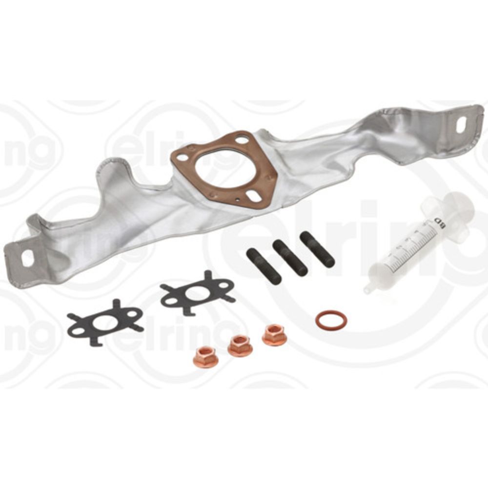 Monteringsats, Turbo 13-0125