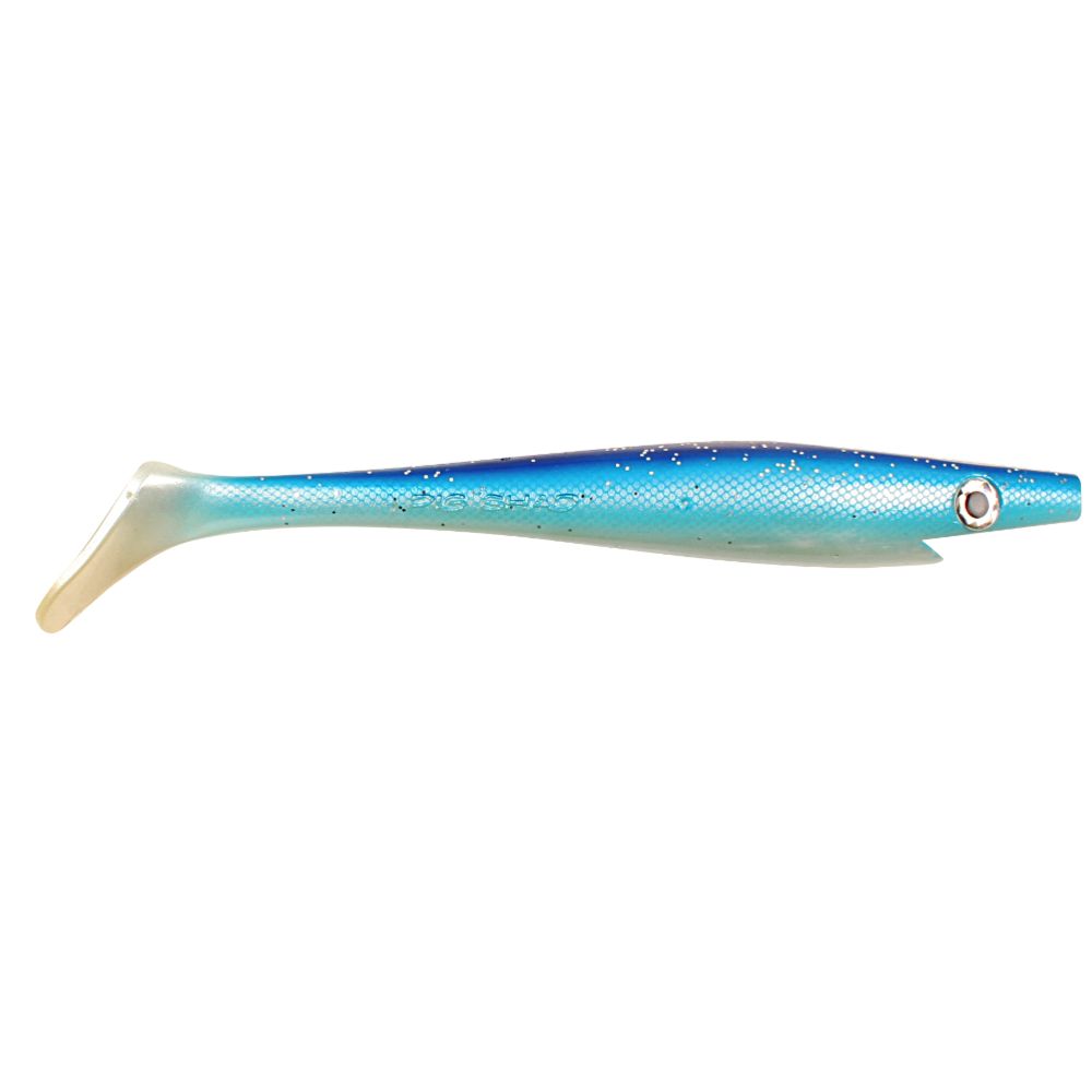 Strike Pro Pig Shad jr haugijigi, 20 cm, 50 g, 2 tk