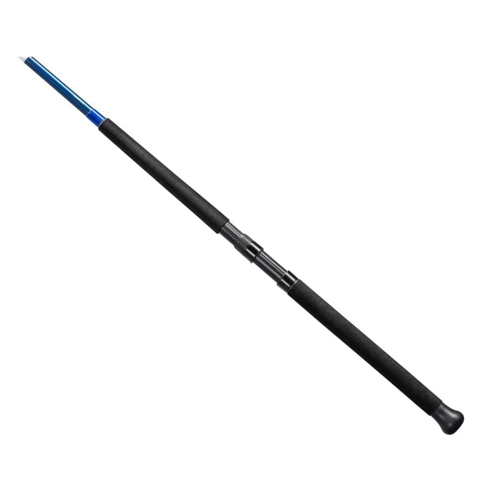 Daiwa Jupiter trollingspö 12–25 lb