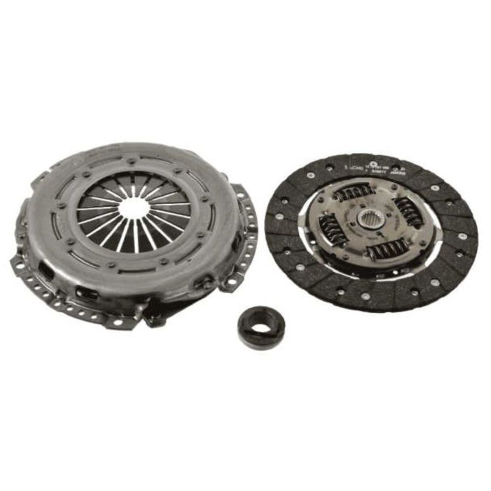 Kytkinpaketti 84-2443