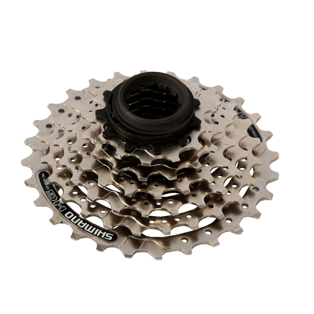 Shimano HG41 7 käiku 11-28T kasett