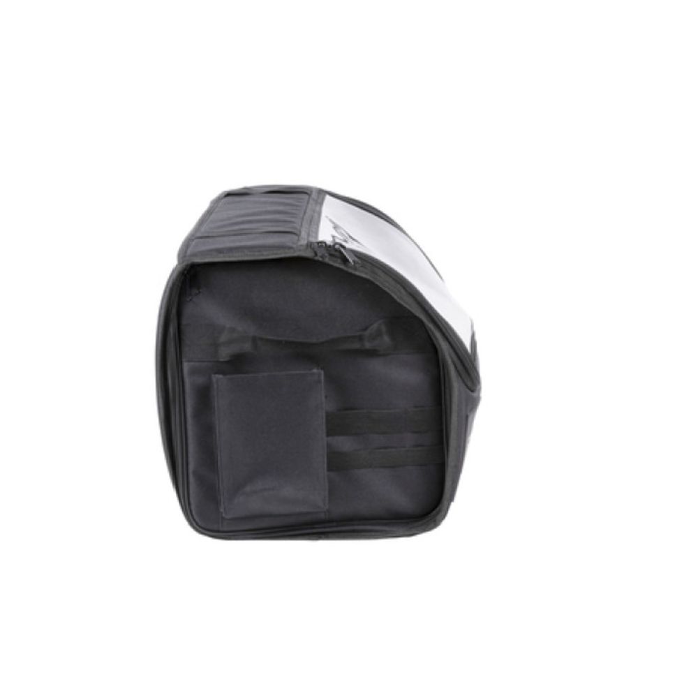 BLACK+DECKER säilytyslaukku auton tavaratilaan L 59x36x30 cm