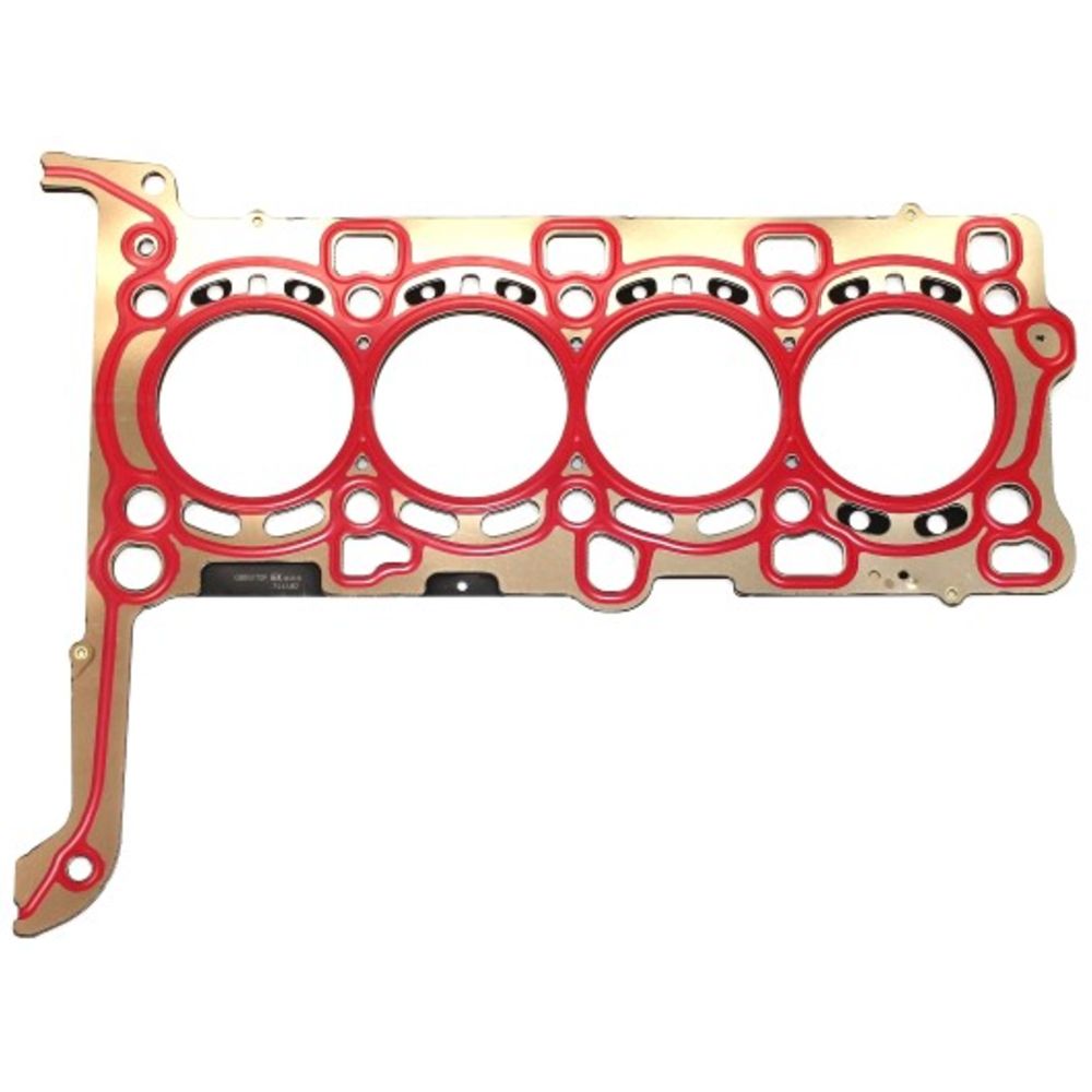 Packning, topplock 27-02193