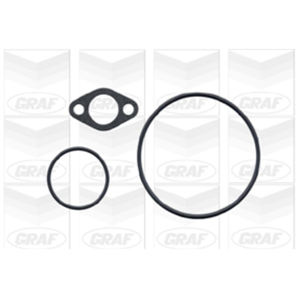 Vesipumppu 30-9399