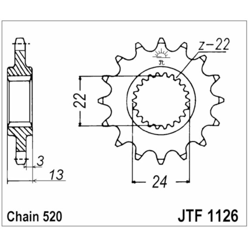Framdrev 98-17986