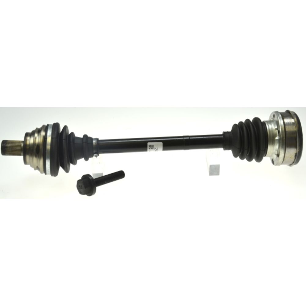 Drivaxel 17-01335