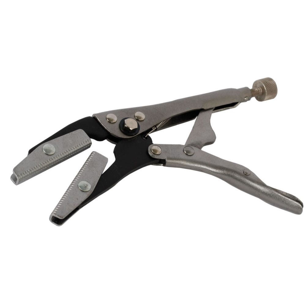 MTX Automotive lukustustangid torule 10"
