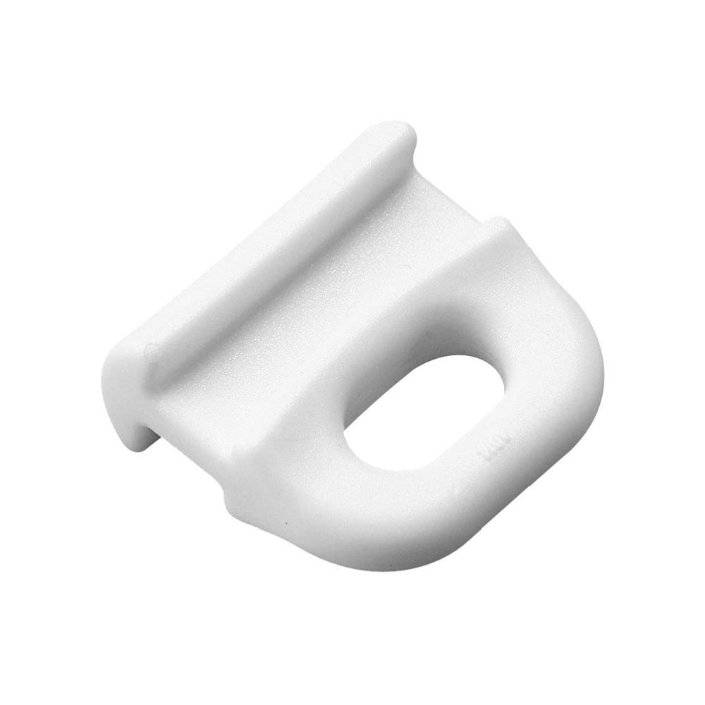 Easterner segeltravare 15 mm, 4 st., plast