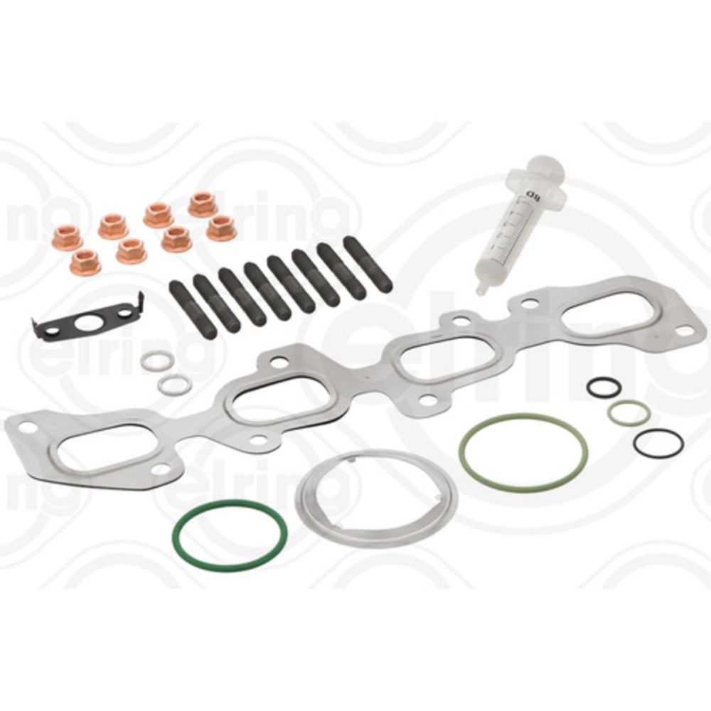 Monteringsats, Turbo 13-0086