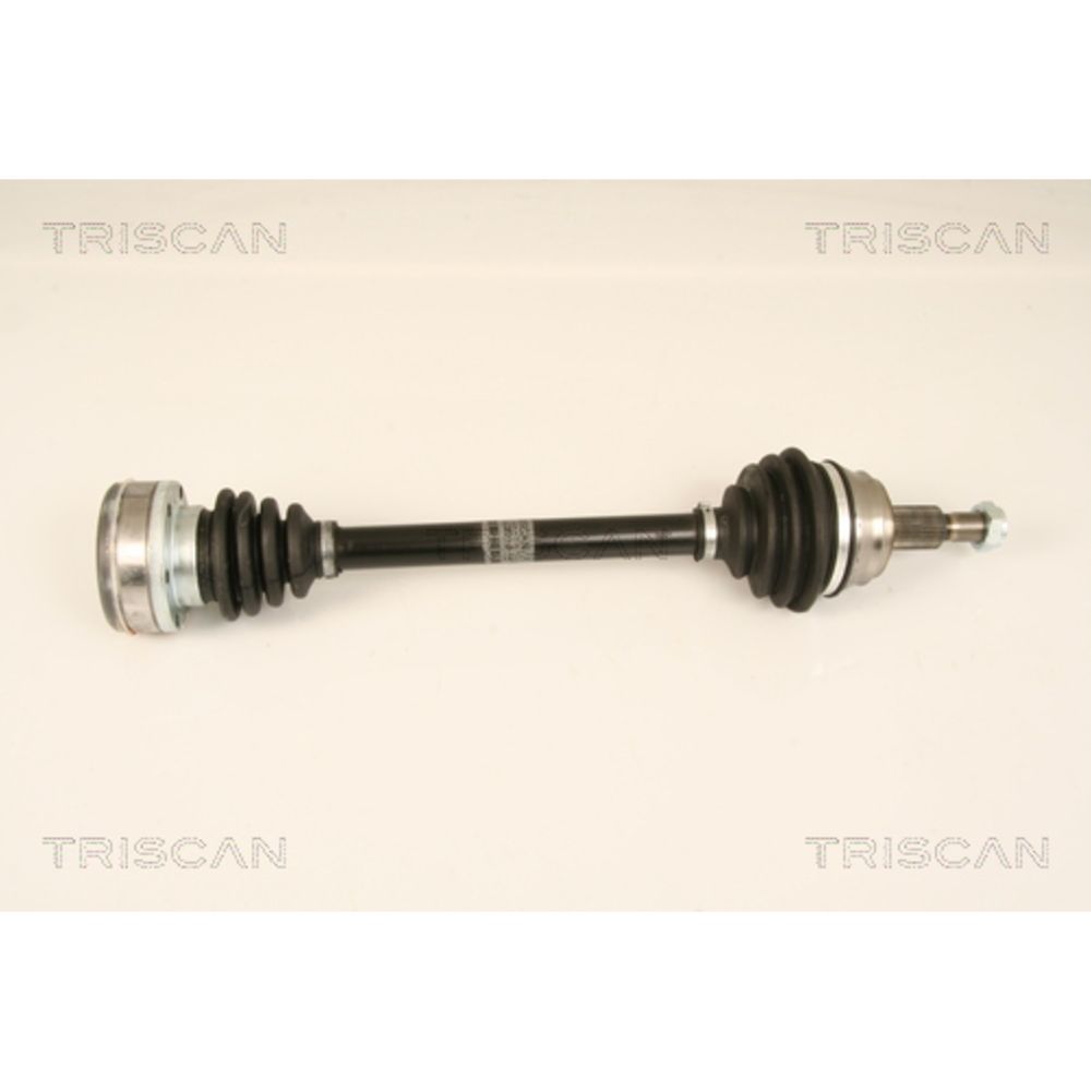 Drivaxel 17-02664