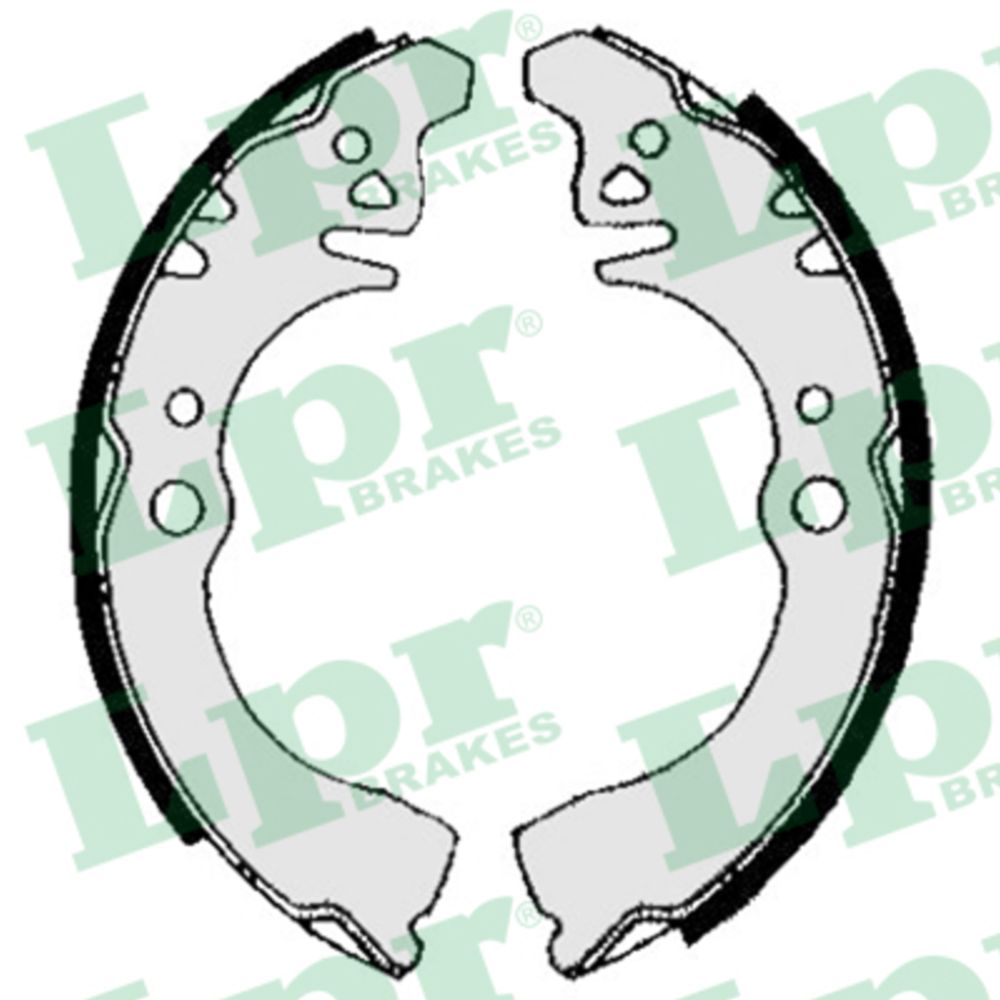 Jarrukenkäsarja 22-3153