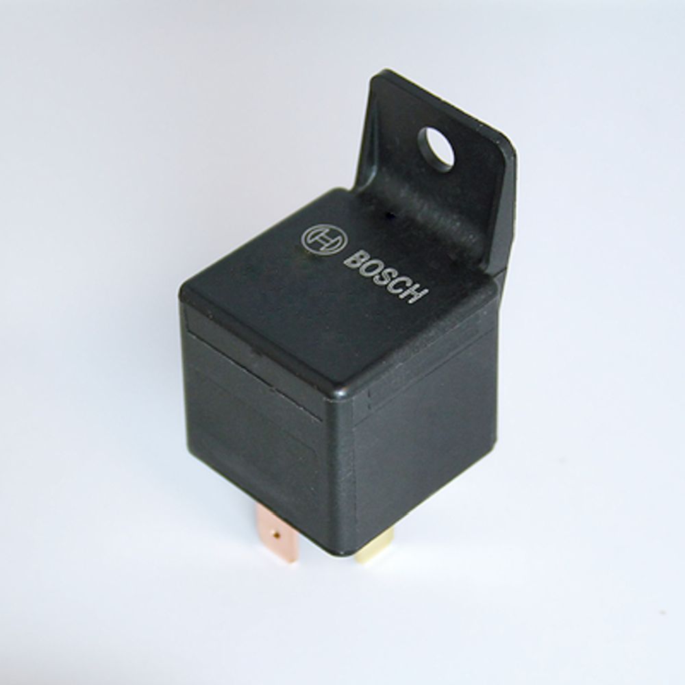 Töövoolu relee 48-00110