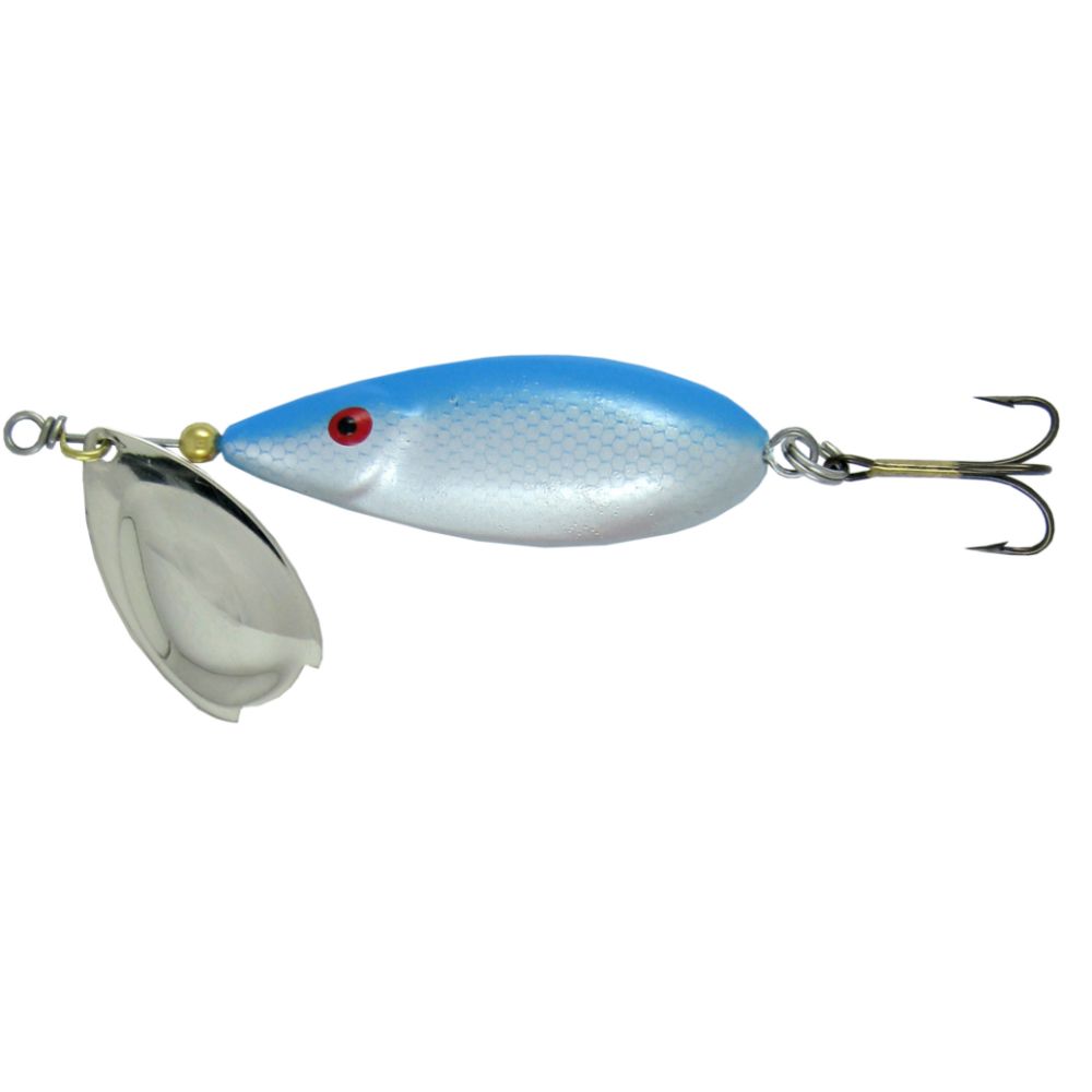 Bete Lotto spinnare 4,5 cm 12 g
