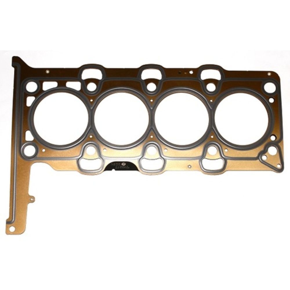 Packning, topplock 27-02156