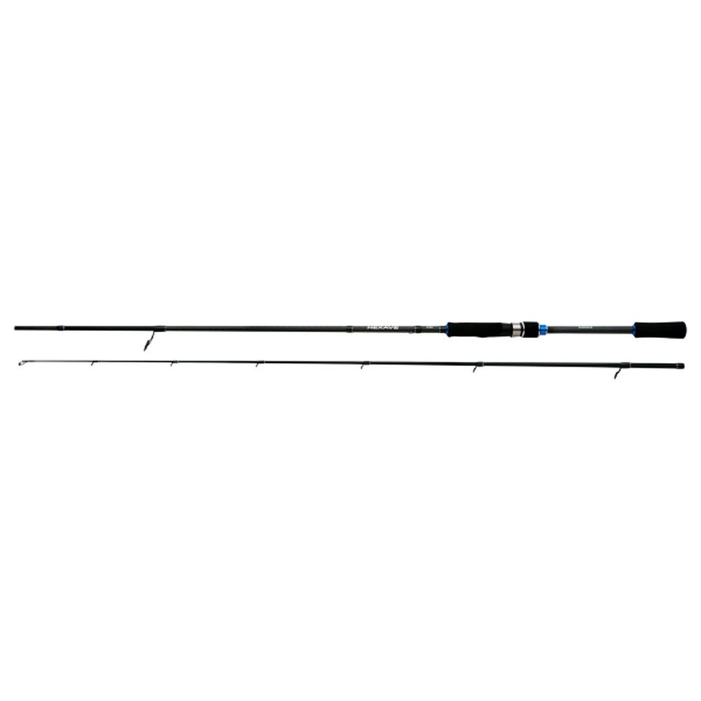 Shimano Nexave avokelavapa 223 cm 7—21 g