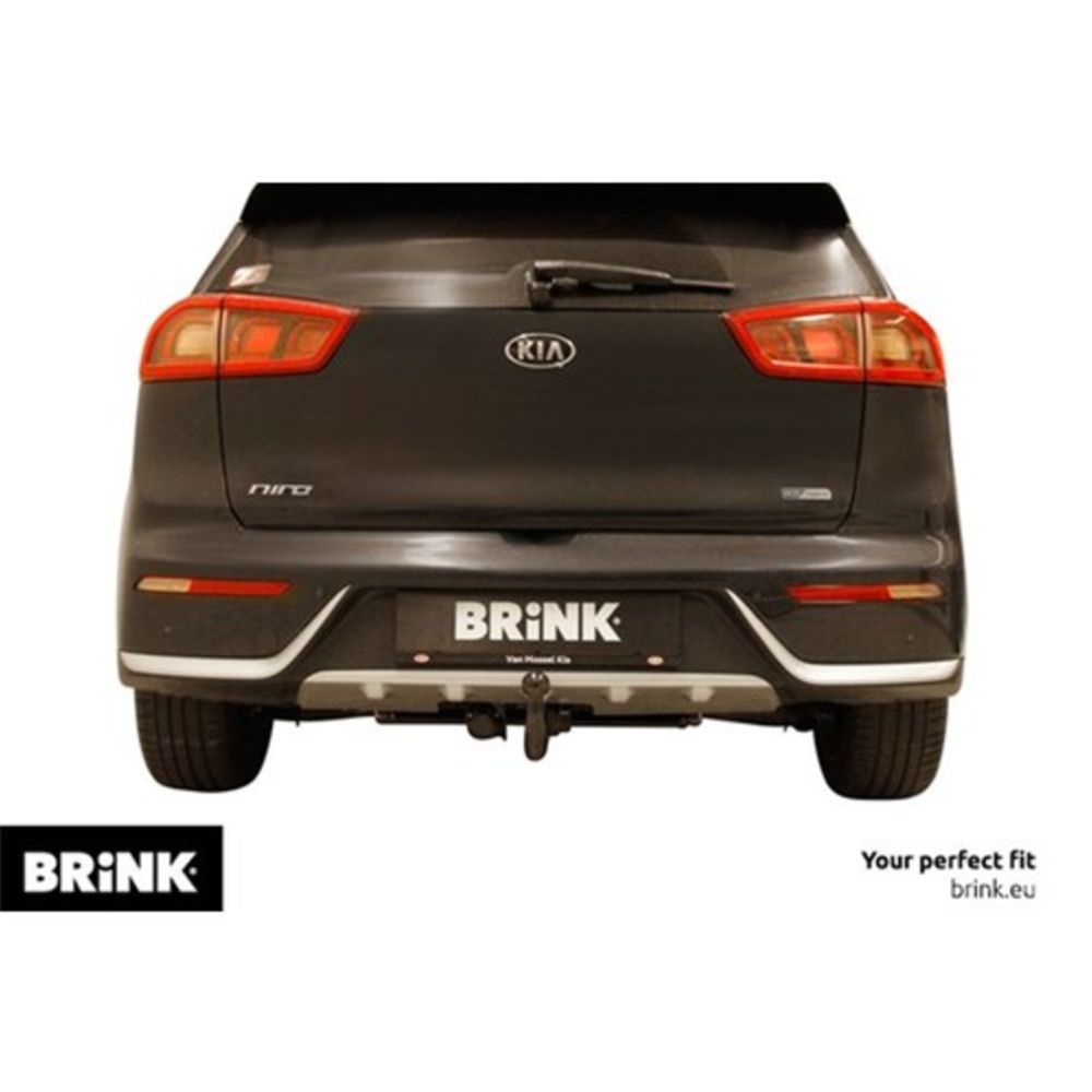 Vetokoukku Kia Niro 16->