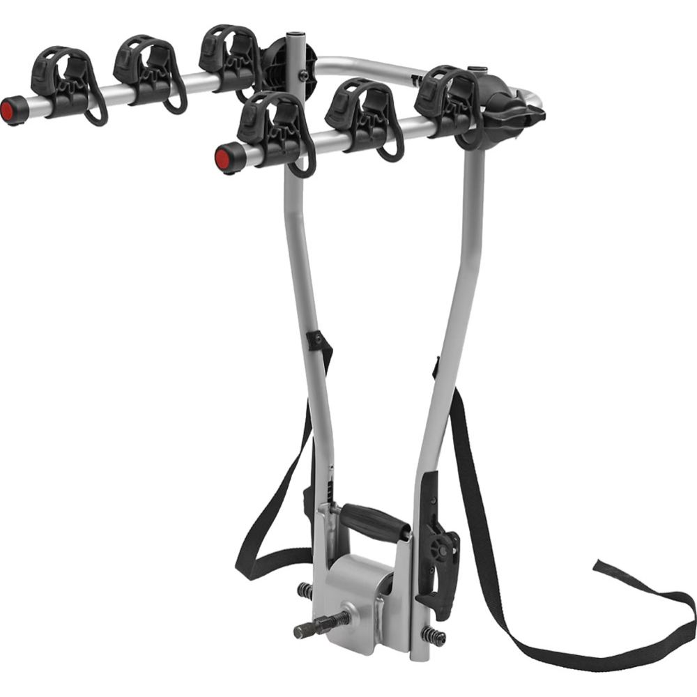 Thule HangOn 3 Tilt 972 jalgrattahoidik haakekonksu külge