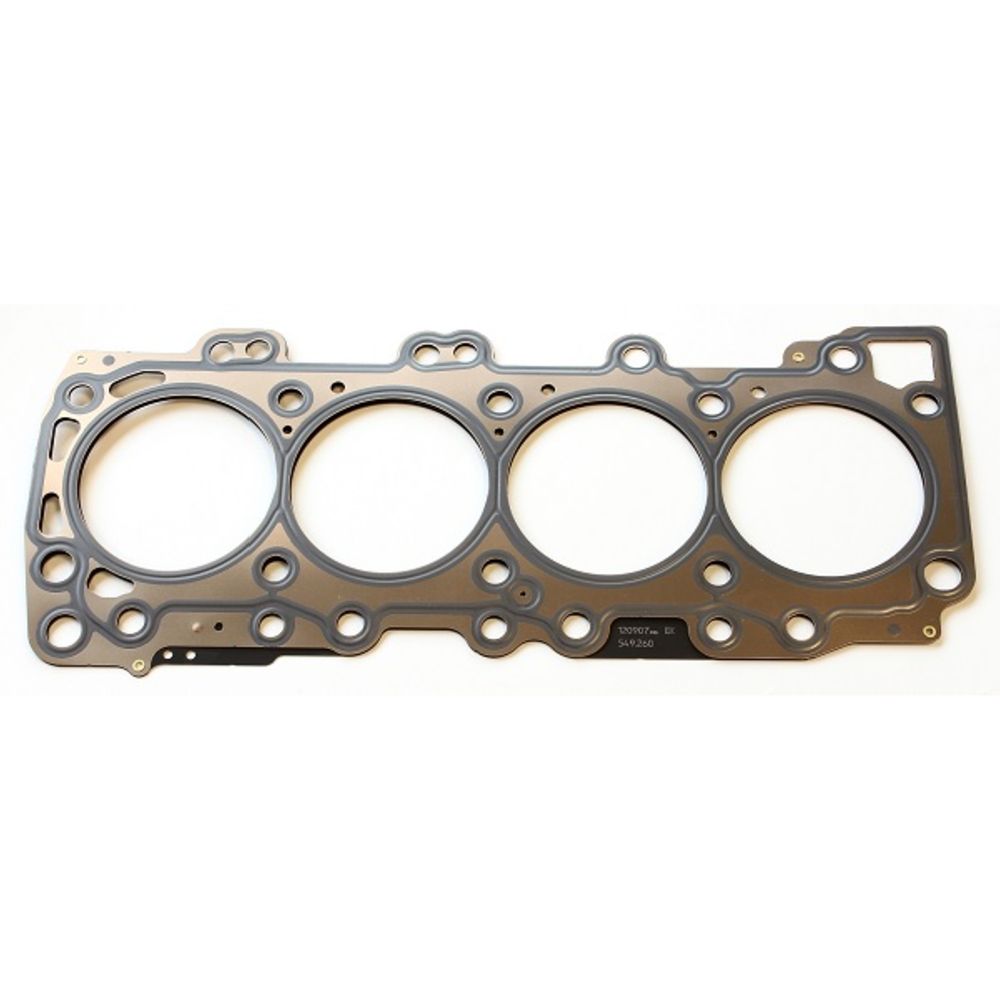 Packning, topplock 27-02158