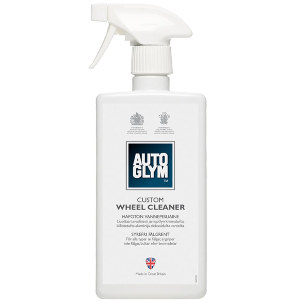 AutoGlym Custom Wheel Cleaner 500 ml