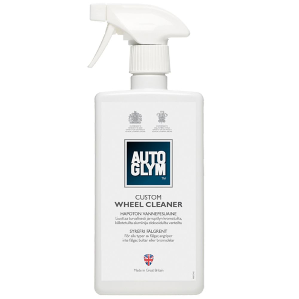 AutoGlym veljepesuvahend 500 ml