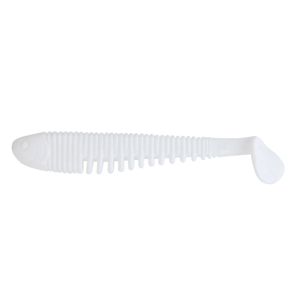 K.P Skeleton Shad 3", 001
