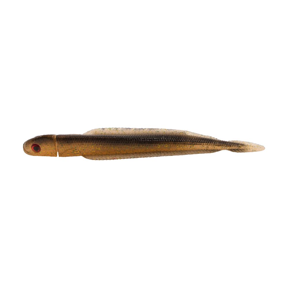 Wake Bottomgear jigg 4" 6 st.