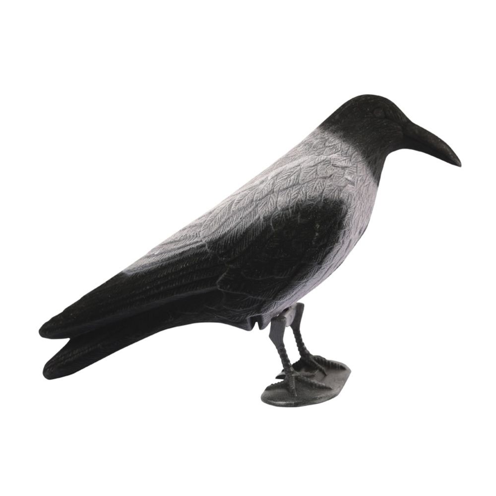 Kråkbulvan full body