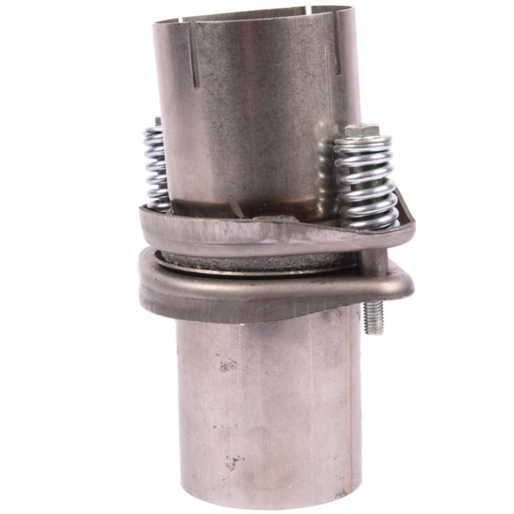 3" Joustoliitin ø76mm