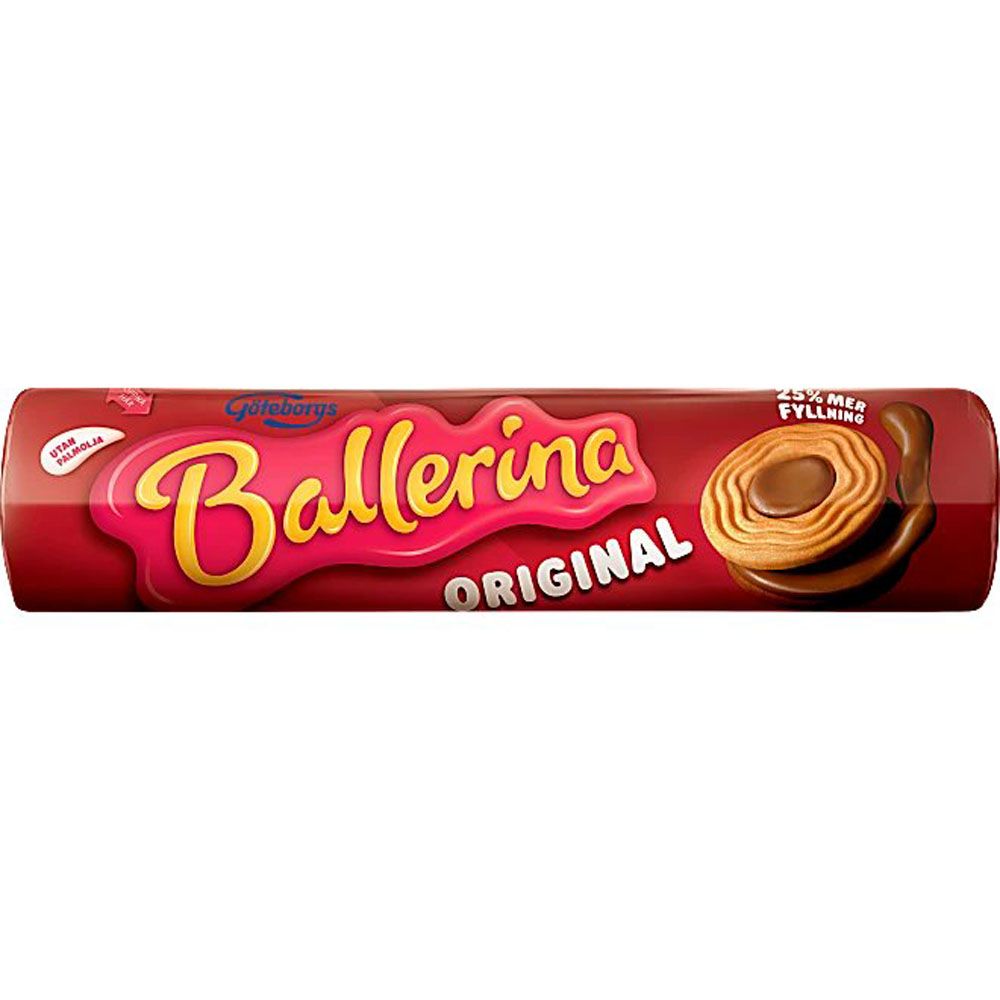 Ballerina Original 205 g