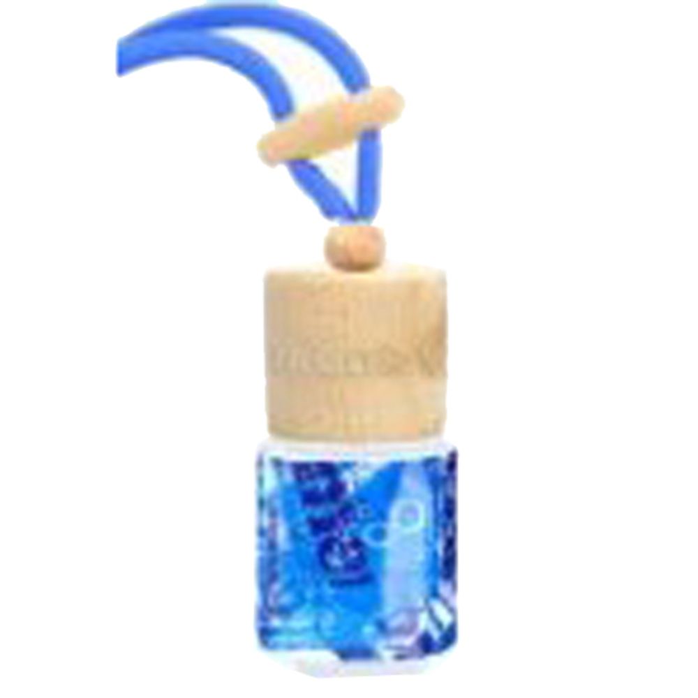 Mentos luftfräschare glasflaska 5 ml fresh mojito