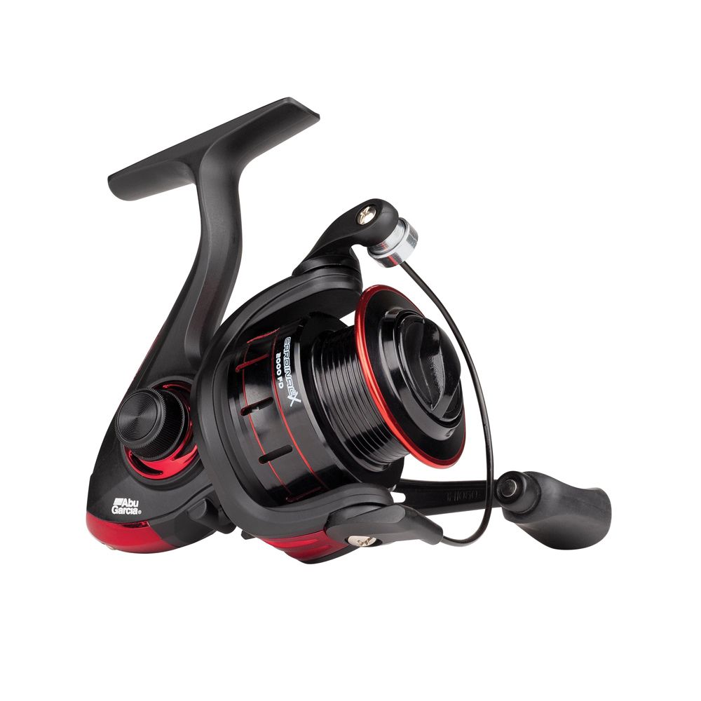 Abu Garcia Cardinal X 2000 FD spinningurull