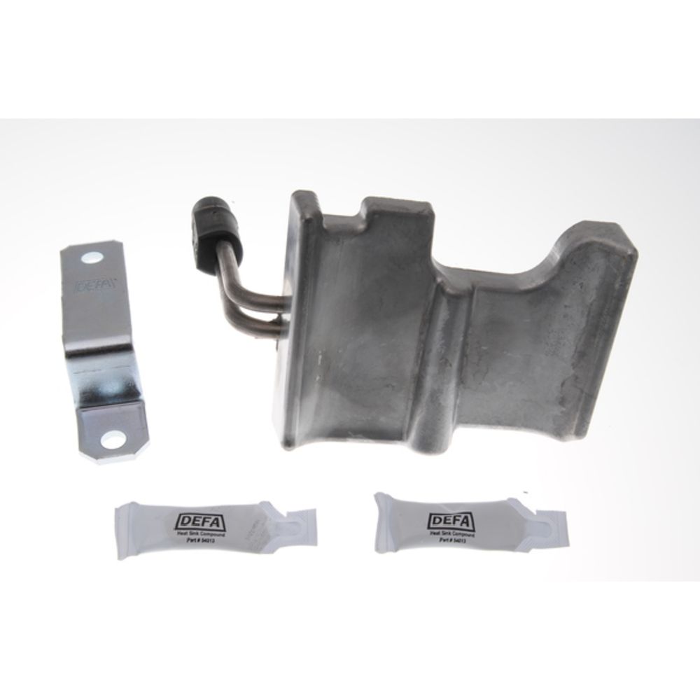 Defa-kiirgussoojendi #421806