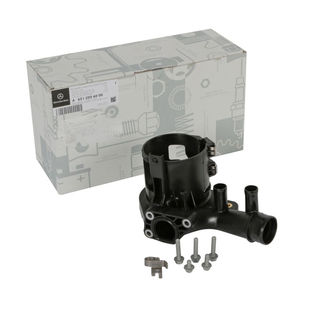 Kütusefilter 19-0400