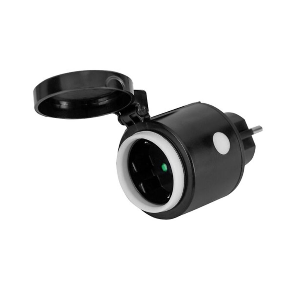 Airam Smart nutipistik, IP44