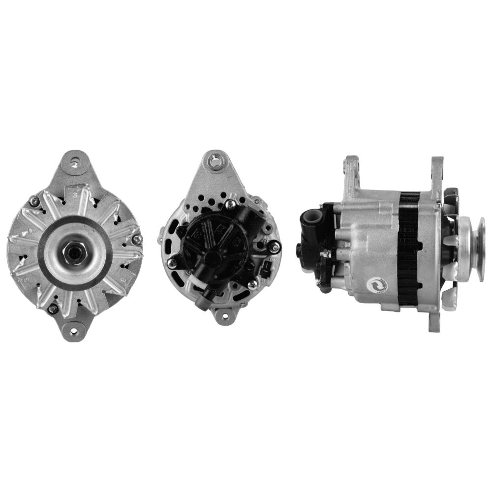 Generator 13-2124