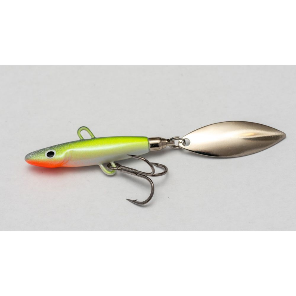 Markku Autio Spintail spinnare 12 g