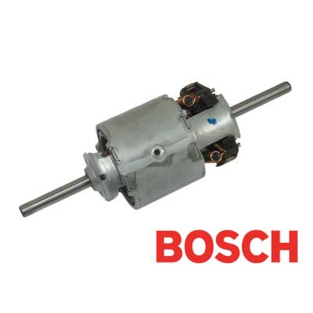 Elektrisk motor, kupéfläkt 13-1745