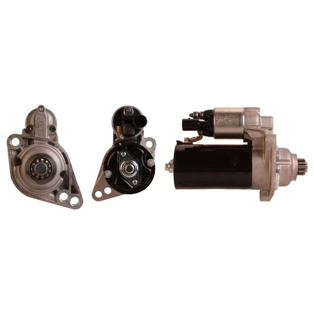 Startmotor 13-3027