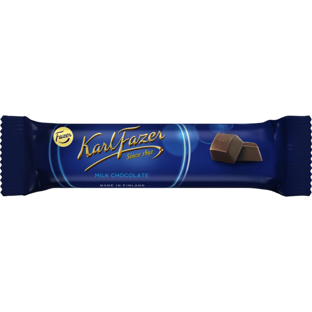 Karl Fazer Maitosuklaa 39 g