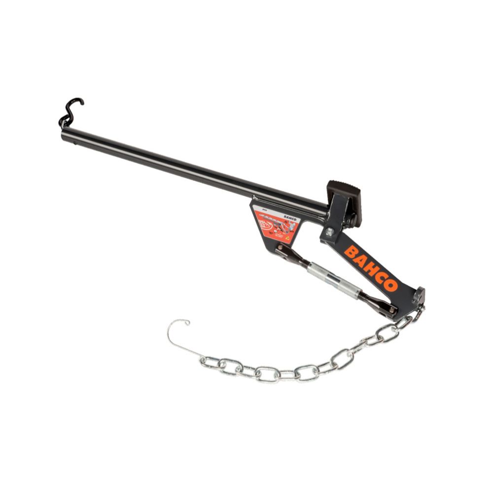Bahco BS25 fjädringsavlastare