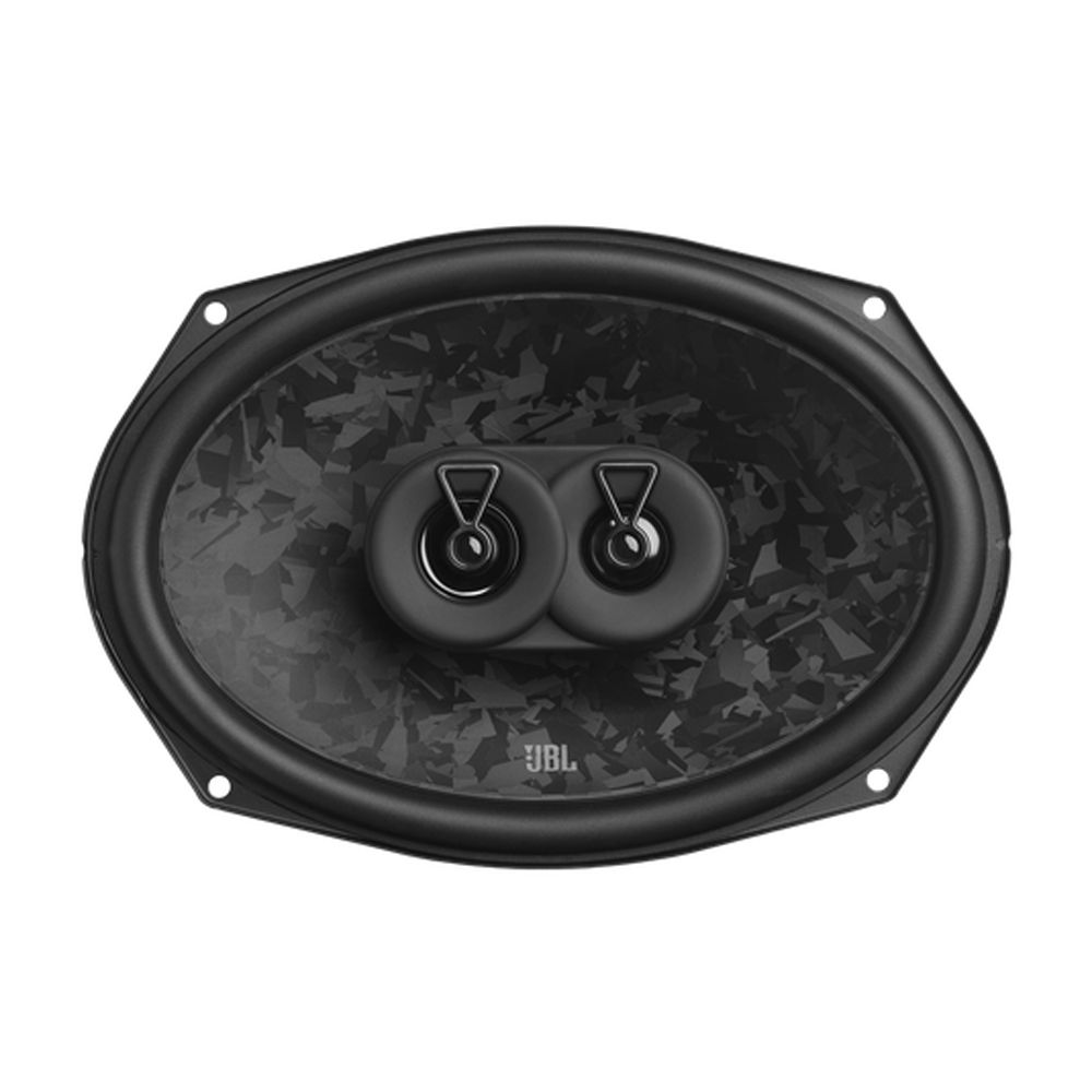 JBL Stage3 968M 6x9" 3-tie koaksiaalikaiutinpari