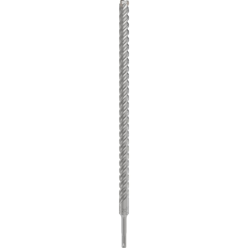 Bosch vasaraporanterä SDS plus-5X