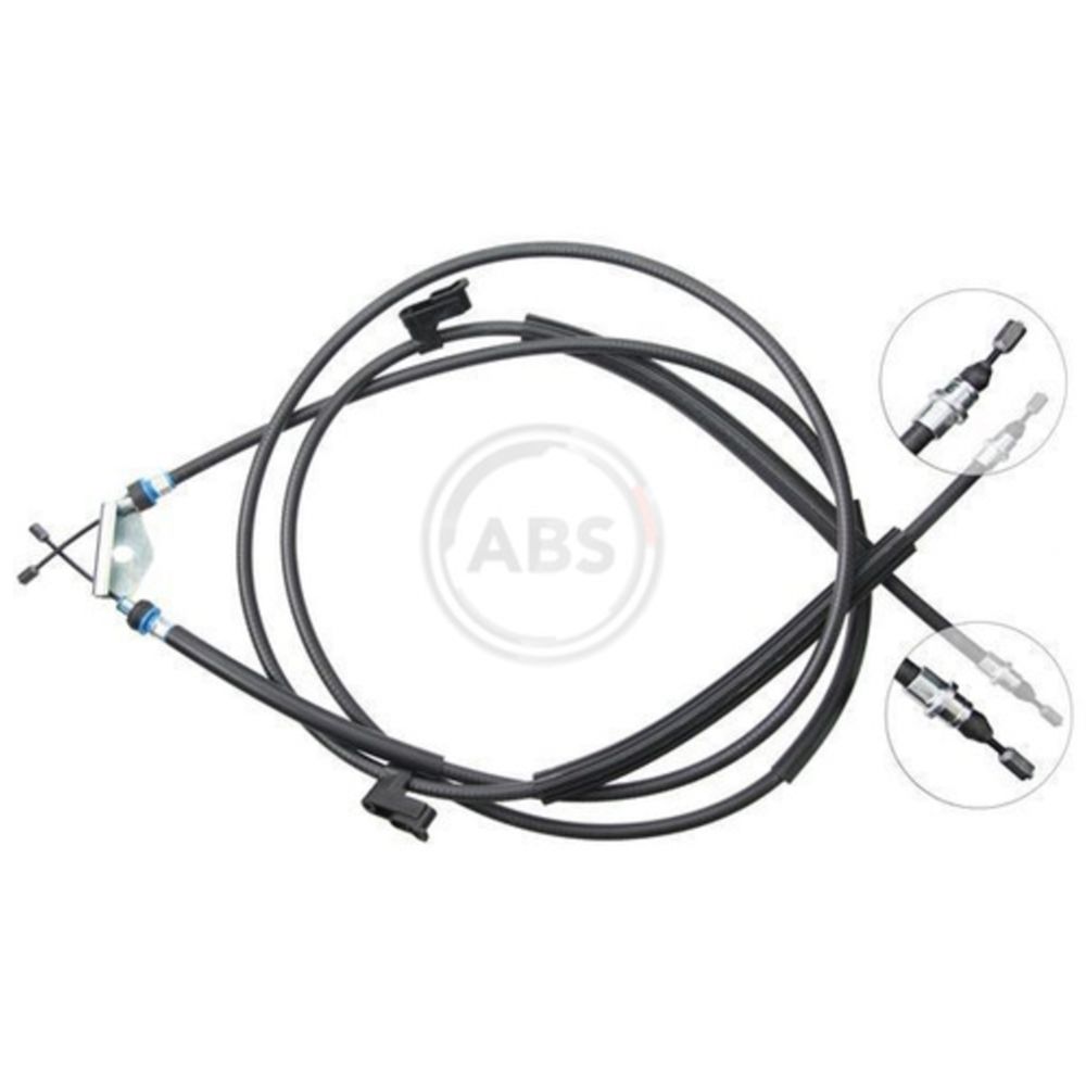 Käsipiduri tross 24-7863