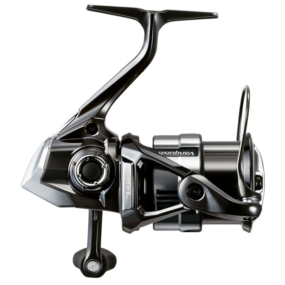 Shimano Vanquish FC haspelrulle