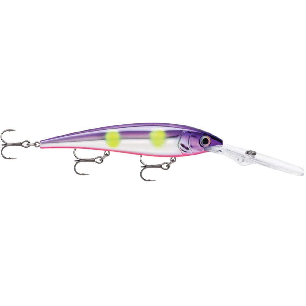 Rapala Gold Miner vetovaappu 12 cm 21 g