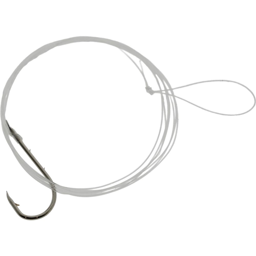 MTX Fishing siikatapsi no: 8 10 kpl