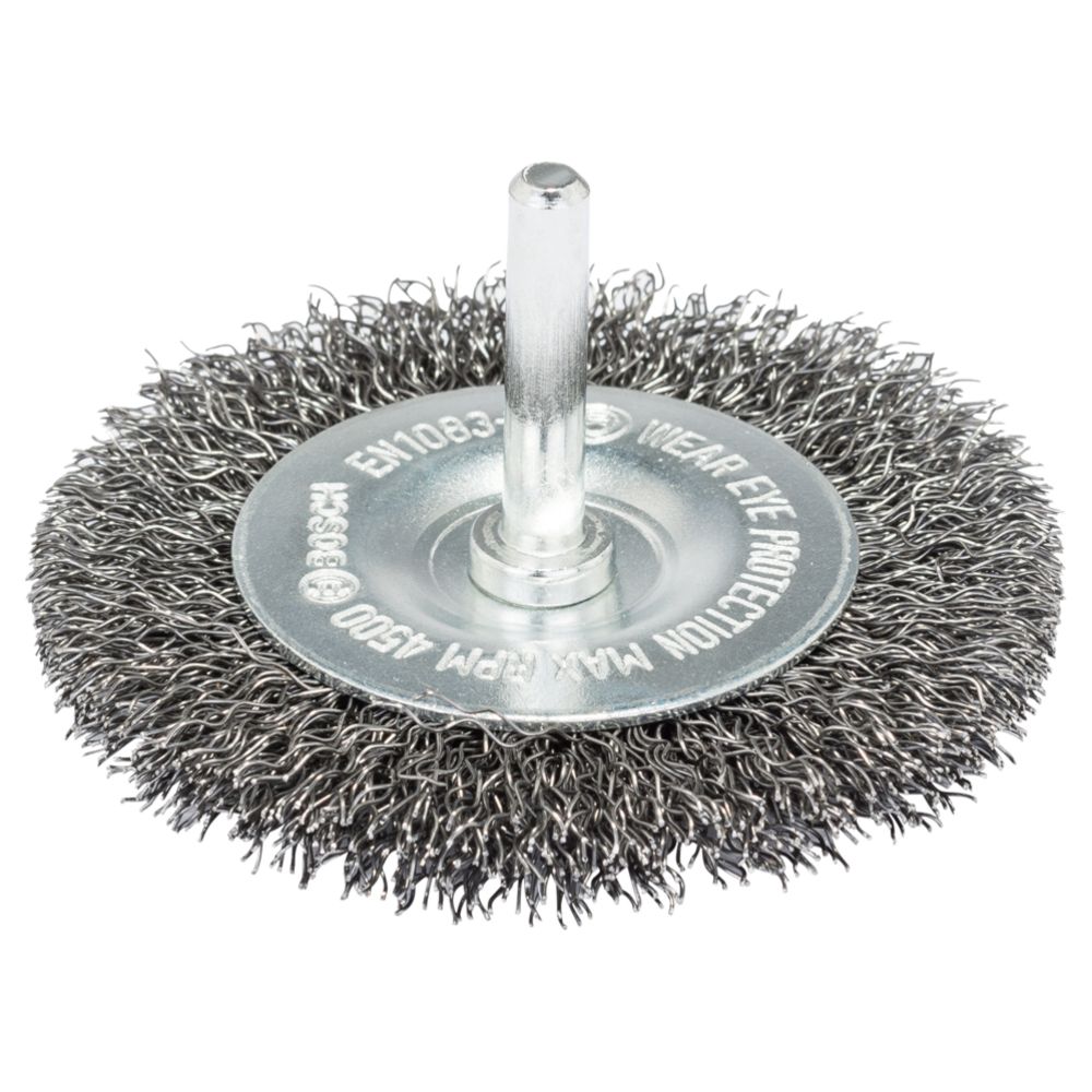 Bosch lainelise traadiga ketashari Ø 50 mm