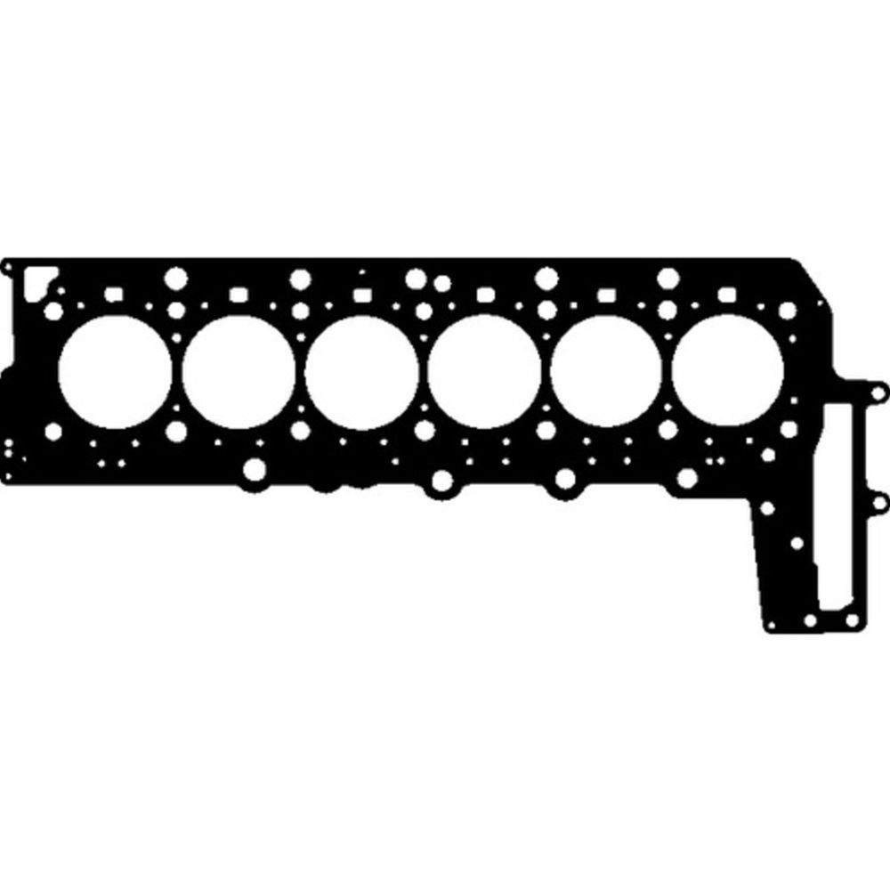 Packning, topplock 27-02191